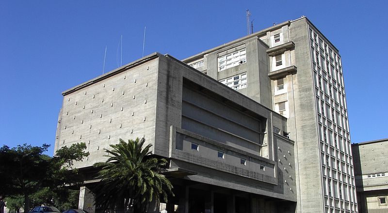 Facultad de Ingeniería