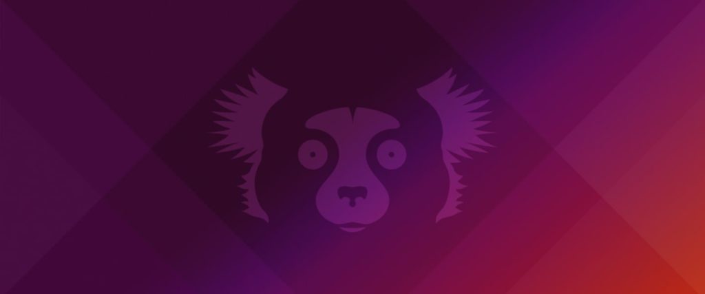 Ubuntu 21.10