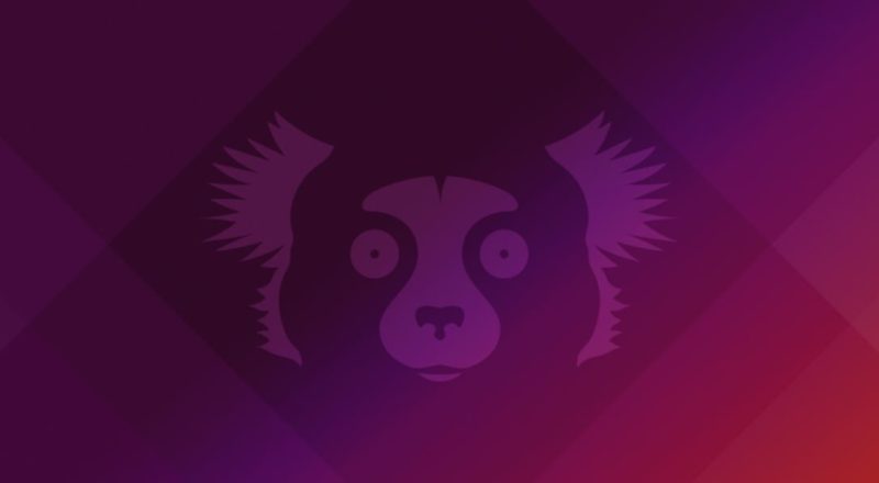 Ubuntu 21.10