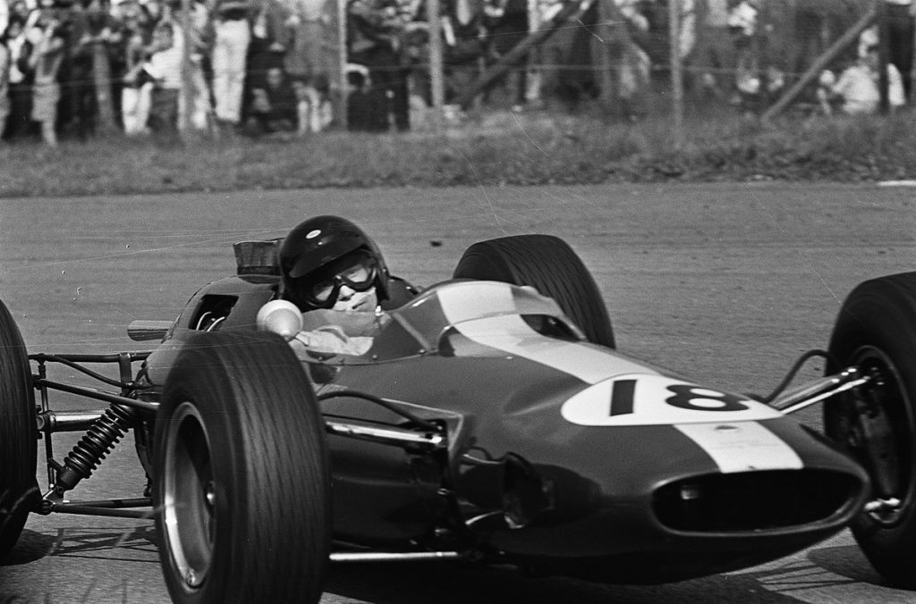 Jim Clark