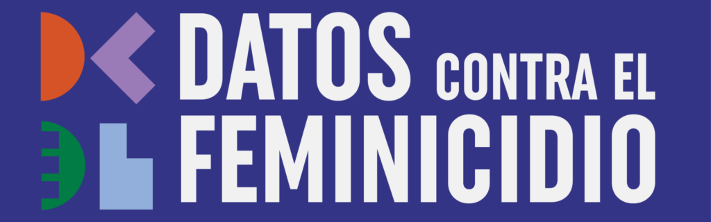 Datos Contra El Feminicidio